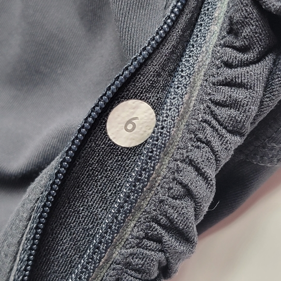 Lululemon Run In The Sun Crop - Picture 9 of 12